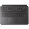 Клавіатура Lenovo Idea Tab Pro KB Pack UA Luna Grey (ZG38C06013) - Image 1