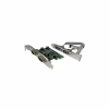 Контролер PCIе to COM Dynamode (RS232-4port-PCIE) - Image 1