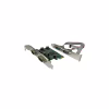 Контроллер PCIе to COM Dynamode (RS232-4port-PCIE) - Image 1