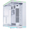 Корпус для ПК Lian Li O11 Dynamic EVO RGB, white (G99.O11DERGBW.00) - Image 1