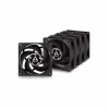 Кулер до корпусу Arctic P8 SILENT/5-PACK (ACFAN00301A) - Image 1