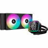 Система рідинного охолодження Deepcool LD240 - Image 1