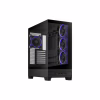 Корпус для ПК ASUS A31 Plus Black Tempered Glass (90DC00R0-B19000) - Image 1
