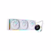 Система рідинного охолодження JONSBO TH-360 White - Image 1