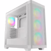 Корпус для ПК Gamdias ATHENA M3 WH (4711514501162) - Image 1