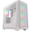 Корпус для ПК Gamdias ATHENA M3 WH (4711514501162) - Image 1