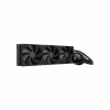 Система рідинного охолодження NZXT Kraken Plus V2 360mm AIO liquid cooler w/Displ (RL-KN360-B2) - Image 1