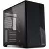Корпус для ПК Vinga Eclipse Black - Image 1