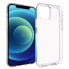 Чохол до мобільного телефона BeCover Apple iPhone 12 Mini Transparancy (705366) - Image 1