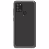 Чехол для мобильного телефона Samsung KD Lab Protective Cover Galaxy A21s (A217) Black (GP-FPA217KDABW) - Image 1