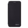 Чохол до мобільного телефона BeCover Exclusive Xiaomi Redmi 9C Black (706428) - Image 1