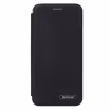 Чохол до мобільного телефона BeCover Exclusive Xiaomi Redmi 9C Black (706428) - Image 1