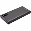 Батарея універсальна Sandberg 10000mAh, PD/20W, QC3.0, USB Type-C, USB-A*2 (420-58) - Image 1