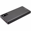 Батарея універсальна Sandberg 10000mAh, PD/20W, QC3.0, USB Type-C, USB-A*2 (420-58) - Image 1