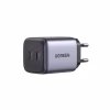Зарядное устройство Ugreen 2xUSB 40W GAN (Type-C 25W+20W) PD CD294 (90573) - Image 1