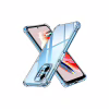 Чохол до мобільного телефона BeCover Anti-Shock Xiaomi Redmi Note 12 4G Clear (709325) - Image 1