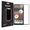 Скло захисне BeCover Google Pixel 7a Black (709767) - Image 1