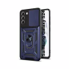 Чехол для мобильного телефона BeCover Military Samsung Galaxy S24 SM-S921 Blue (710636) - Image 1