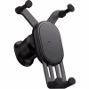 Универсальный автодержатель Baseus Wireless Charge Pro 15W (SUWX030001) - Image 1