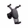 Универсальный автодержатель Baseus Wireless Charge Pro 15W (SUWX030001) - Image 1