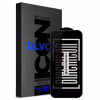 Скло захисне Armorstandart Space Black Icon Samsung S22 / S23 (ARM76117) - Image 1