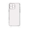 Чохол до мобільного телефона Armorstandart Air Force Apple iPhone 16 Pro Max Camera cover Clear (ARM78503) - Image 1