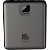 Батарея універсальна Canyon PB-2008 20000mAh PD/100W Q.C/3.0 (CNE-CPB2008DG) - Image 1