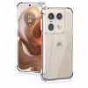 Чохол до мобільного телефона BeCover Anti-Shock Motorola Edge 50 Ultra Clear (712308) - Image 1