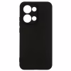 Чохол до мобільного телефона Armorstandart Matte Slim Fit OPPO Reno13 5G Camera cover Black (ARM81898) - Image 1