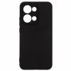 Чохол до мобільного телефона Armorstandart Matte Slim Fit OPPO Reno13 5G Camera cover Black (ARM81898) - Image 1