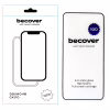 Стекло защитное BeCover Xiaomi Redmi Note 14 4G 10D Black (713098) - Image 1