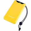 Батарея универсальная Intenso F10000 10000mAh QC/3.0 yellow (7332039) - Image 1