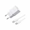 Зарядний пристрій Baseus Palm Fast Charger 1C 30W + Cable 1.0m Type-C 60W white (P10111605213-01) - Image 1