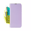 Чехол для мобильного телефона BeCover Exclusive New Style Samsung Galaxy A26 SM-A266 Purple (713022) - Image 1