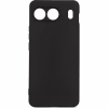 Чохол до мобільного телефона Armorstandart Matte Slim Fit OnePlus Nord 4 Camera cover Black (ARM88021) - Image 1