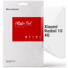 Плівка захисна Armorstandart hydrogel Xiaomi Redmi 15 4G (ARM85442) - Image 1