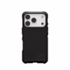 Чехол для мобильного телефона UAG iPhone 17 Pro Metropolis LT MagSafe Kevlar Black (114517113940) - Image 1