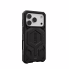 Чехол для мобильного телефона UAG iPhone 17 Pro Monarch Pro MagSafe Carbon Fiber (114513114242) - Image 1