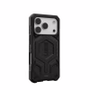 Чохол до мобільного телефона UAG iPhone 17 Pro Monarch Pro MagSafe Carbon Fiber (114513114242) - Image 1
