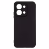 Чехол для мобильного телефона Armorstandart Matte Slim Fit Xiaomi Redmi 15C 4G / Poco C85 4G Camera cover Black (ARM85431) - Image 1