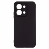 Чехол для мобильного телефона Armorstandart Matte Slim Fit Xiaomi Redmi 15C 4G / Poco C85 4G Camera cover Black (ARM85431) - Image 1
