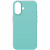 Чохол до мобільного телефона Armorstandart ICON2 MagCase Apple iPhone 17 Aquamarine (ARM86670) - Image 1