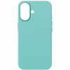 Чохол до мобільного телефона Armorstandart ICON2 MagCase Apple iPhone 17 Aquamarine (ARM86670) - Image 1