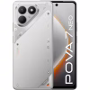 Мобільний телефон Tecno POVA 7 Neo 8/256Gb Magic Silver (4894947086816 / 4894947084270) - Image 1