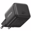 Зарядний пристрій Ugreen USB-C PD20W GaN X512 gray (55528) - Image 1
