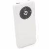 Батарея універсальна Remax 10000mAh 22.5W, cables Type-C + Lighting, White (RPP-37) - Image 1