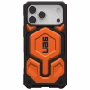 Чохол до мобільного телефона UAG Monarch Pro MagSafe iPhone 17 Pro Max Orange (114514119797) - Image 1