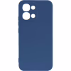 Чохол до мобільного телефона Armorstandart ICON OPPO A6 Pro 4G Camera cover Dark Blue (ARM89233) - Image 1