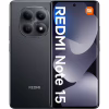 Мобильный телефон Xiaomi Redmi Note 15 6/128GB Black (1183672) - Image 1