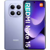 Мобільний телефон Xiaomi Redmi Note 15 6/128GB Purple (1183674) - Image 1